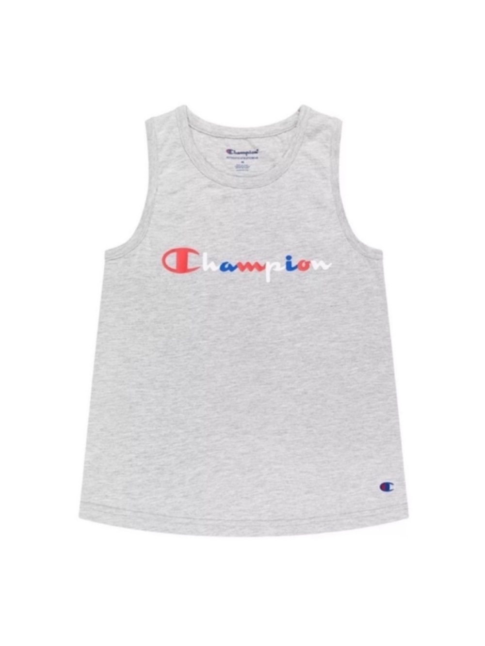 New Champion Tank Top